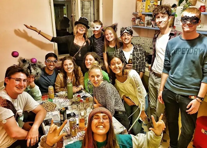 Old Town SplitHostel